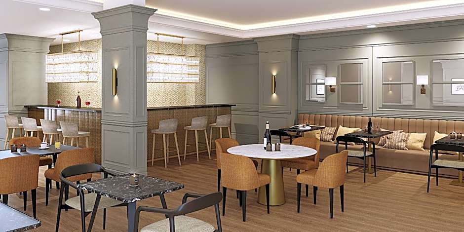 Hotel Avenue Louise Brussels Trademark Collection by Wyndham