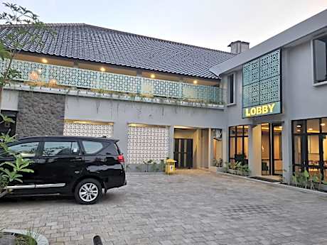 Hotel Anda