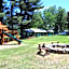 Rowe's Adirondack Cabins of Schroon Lake