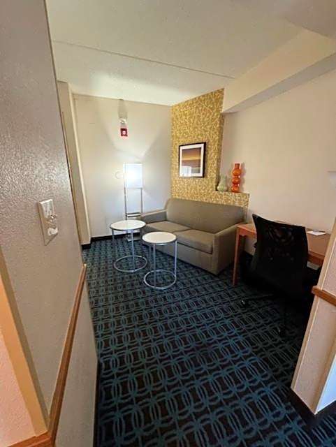 Fairfield Inn & Suites by Marriott Morgantown