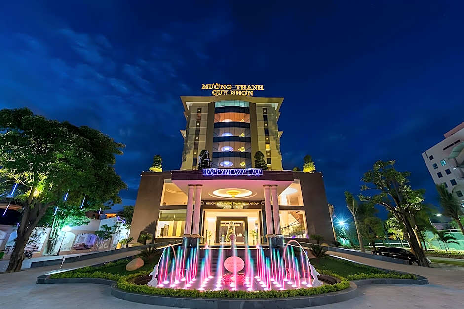 Muong Thanh Quy Nhon Hotel