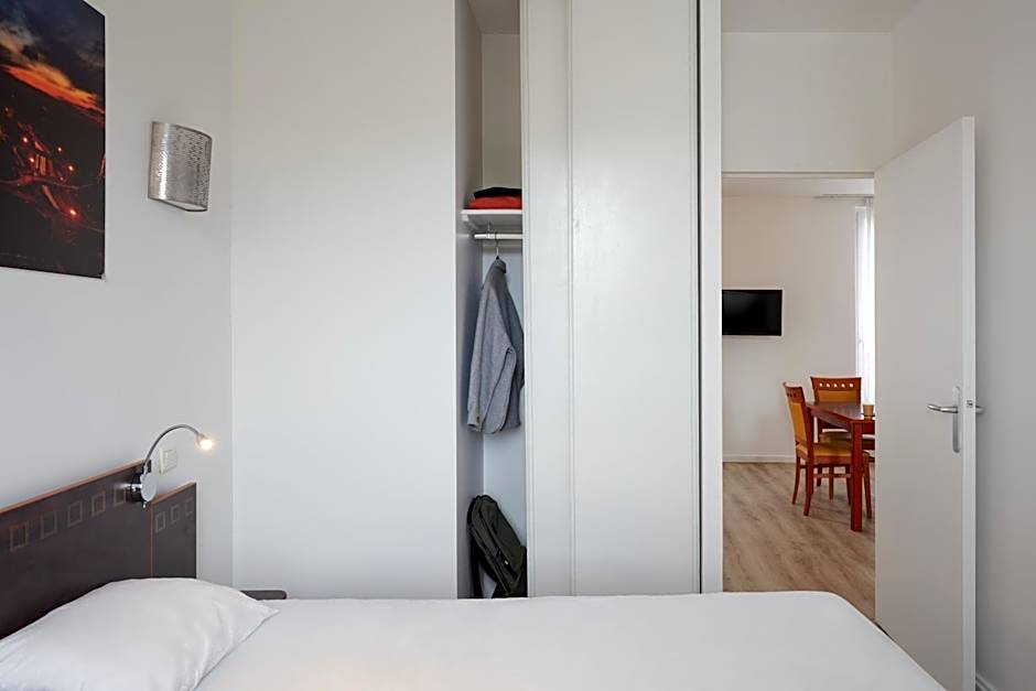 Aparthotel Adagio Access Paris Philippe Auguste