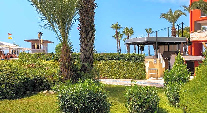 Pegasos Club - All Inclusive