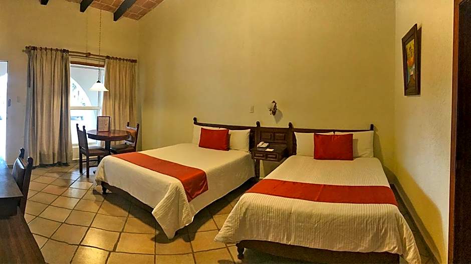 Hotel Sand´s San Luis