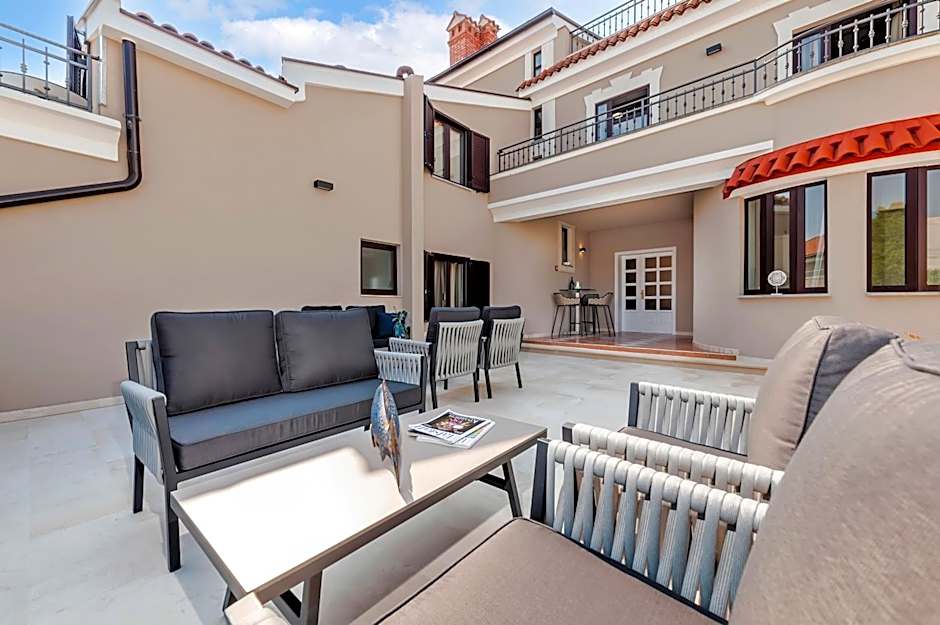 Sunset Residence Rovinj