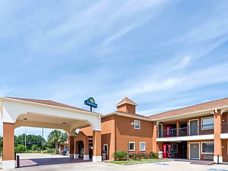 Days Inn by Wyndham Sulphur LA