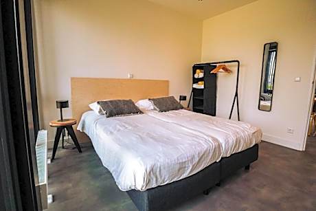 18 persoons - LOFT 18