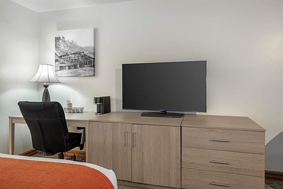 Best Western Plus Rio Grande Inn