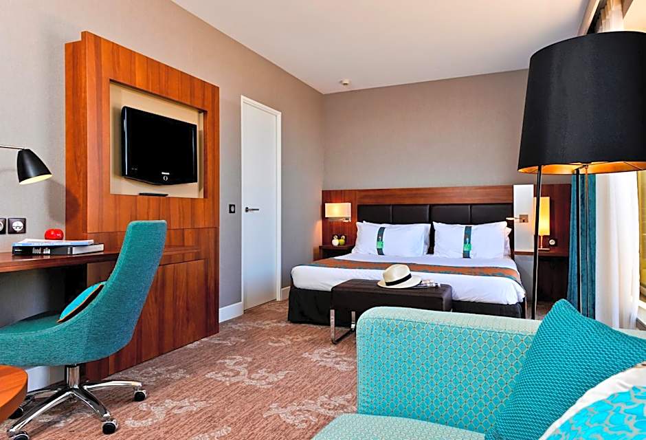 Holiday Inn Nice By IHG