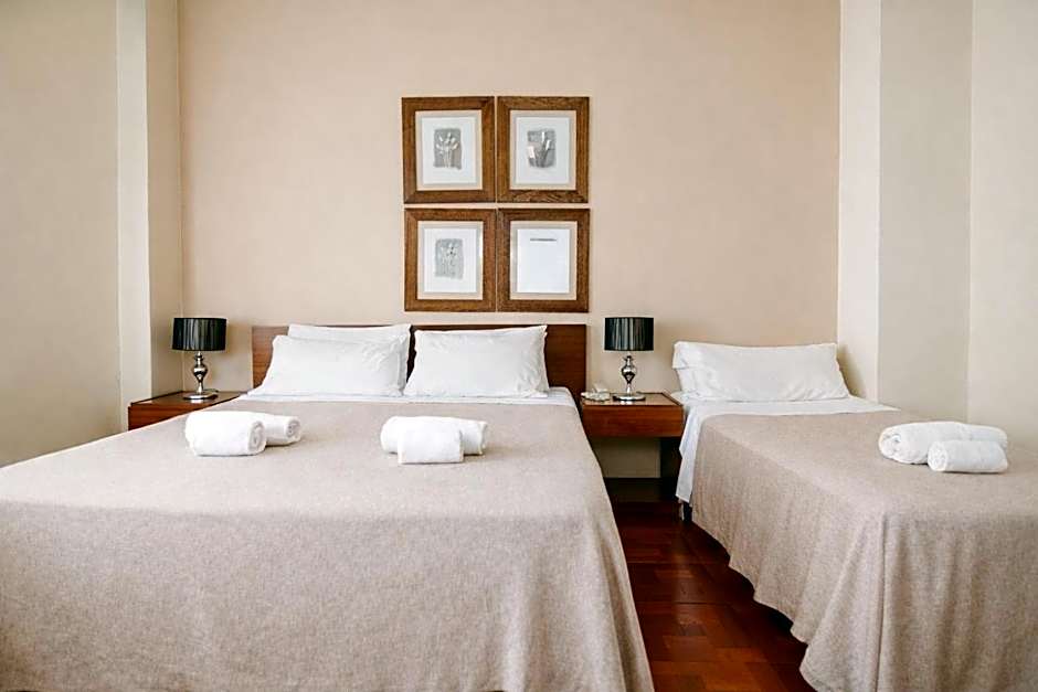Gran Hotel Miglierina