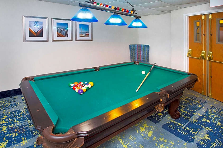 Hampton Inn & Suites Annapolis