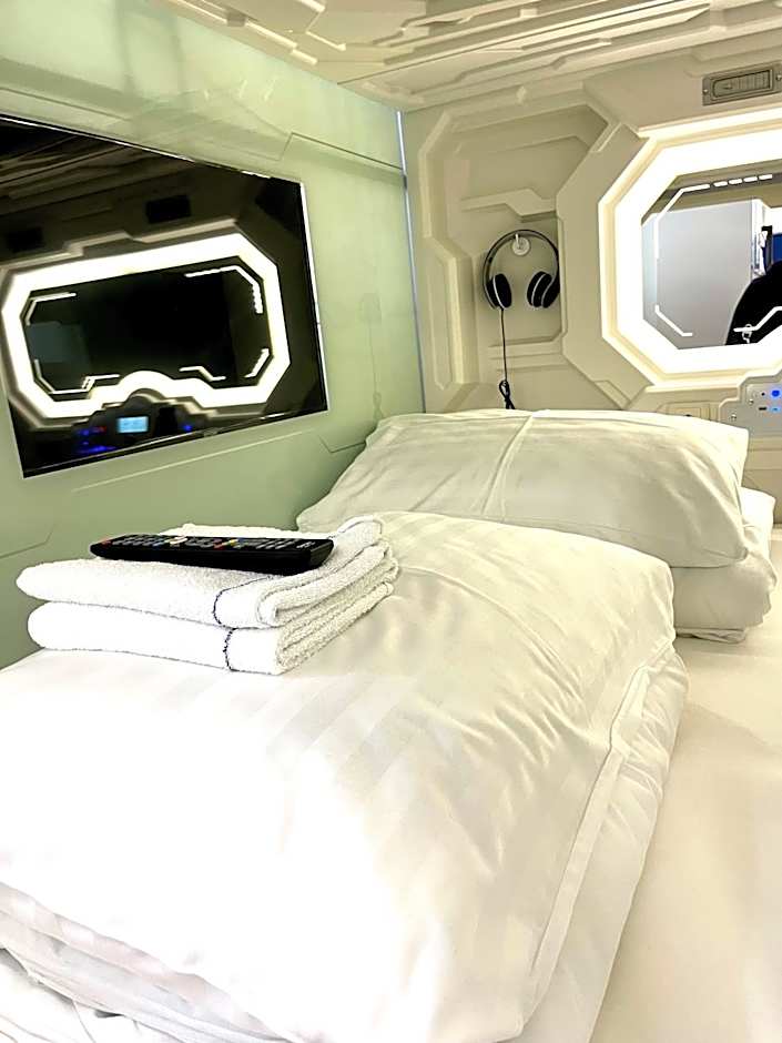 Space Home Apartment - Prater