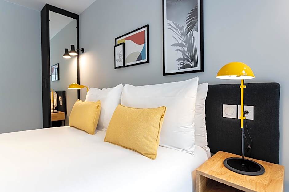 Staycity Aparthotels Bordeaux City Centre