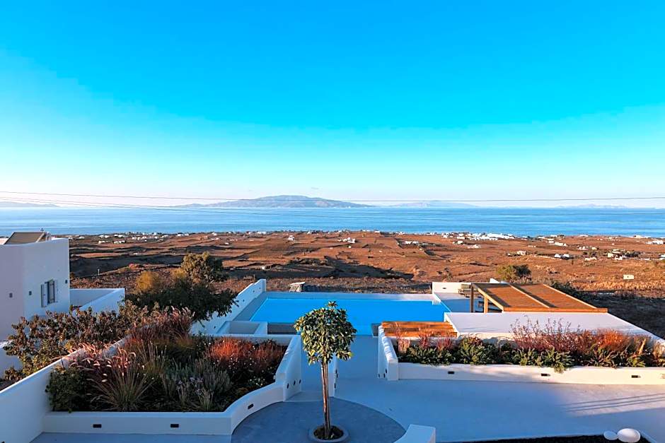 North Wind Luxury Suites