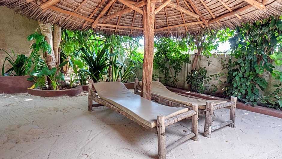 Nyumbani Residence Suites