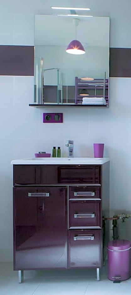 Gîtes de l'Orée du Bois - Boussières