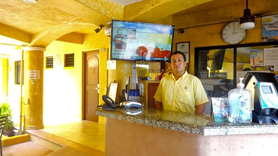 Villas La Lupita