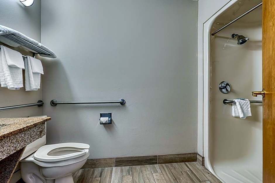 Best Western Executive Inn & Suites