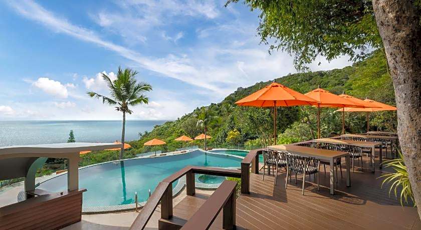 Tanote Villa, Koh-Tao