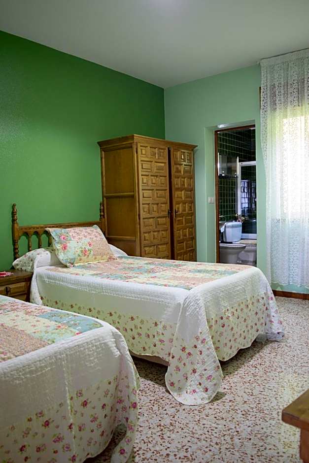 Hotel Galicia