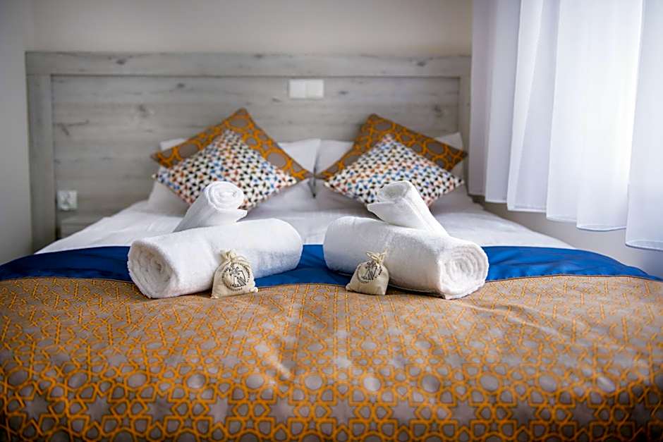 Villa Andalucia SPA & Leisure