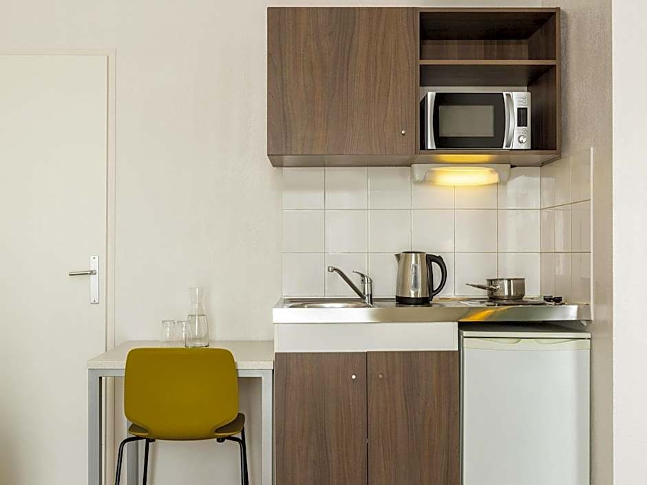 Aparthotel Adagio Access Carrieres Sous Poissy