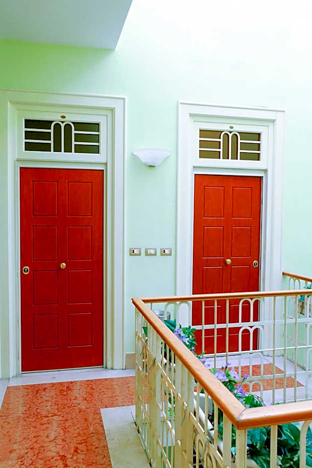 Visa Residence