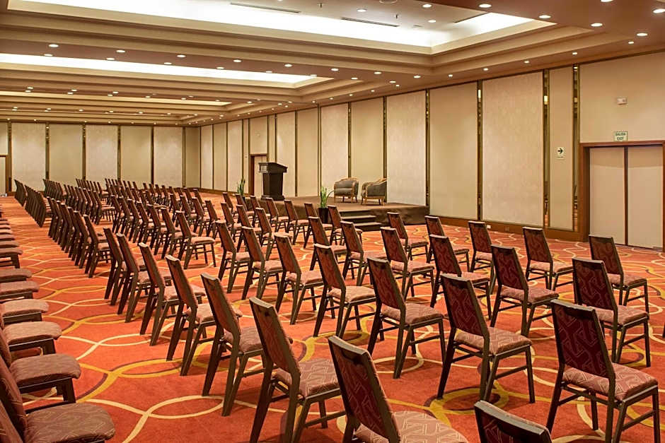 Sheraton Lima Historic Center