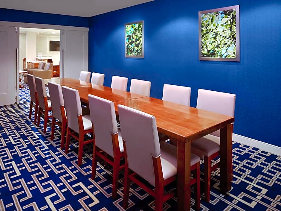 Sonesta ES Suites Princeton