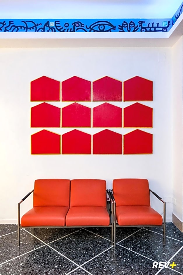 Lia Art Hotel