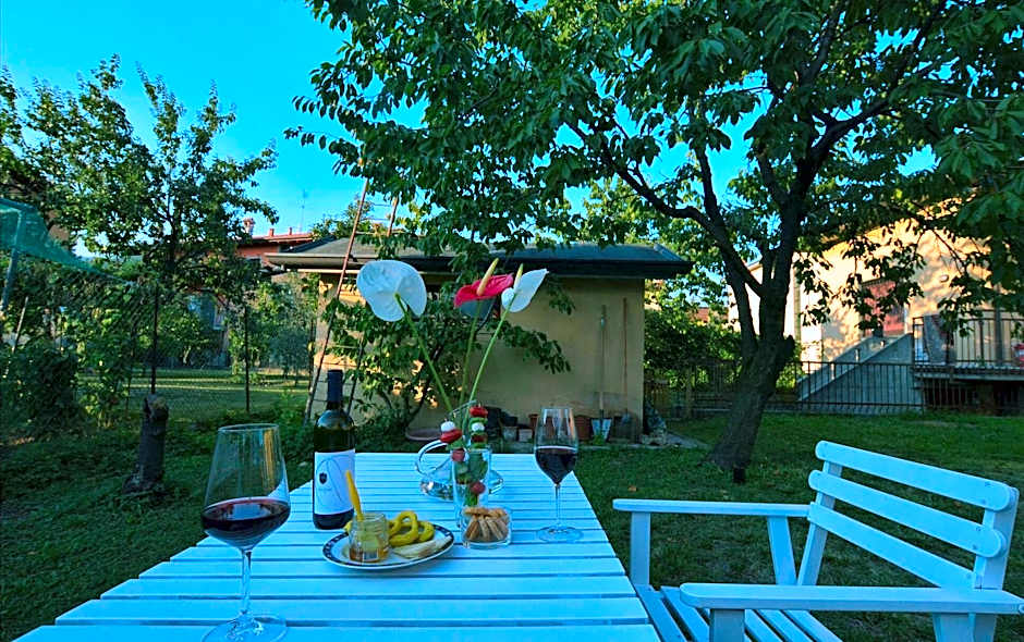 Waobab We Are One B B