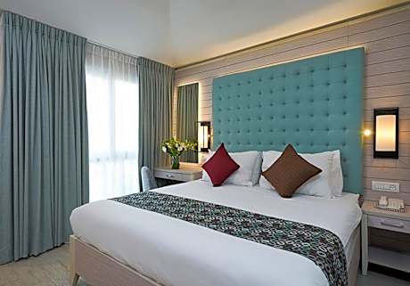 Premium Double Room (2 Adults + 1 Child)