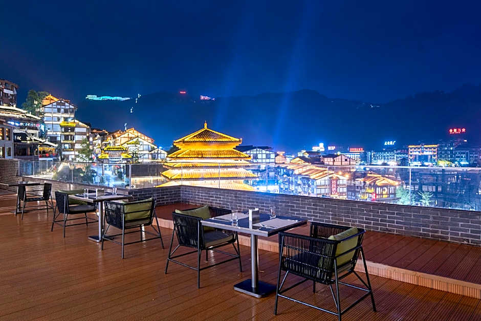 Hilton Garden Inn Guizhou Maotai Town