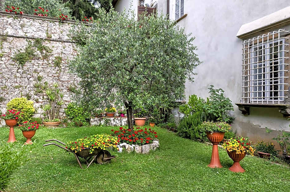 Hotel Casa Diocesana di Lucca