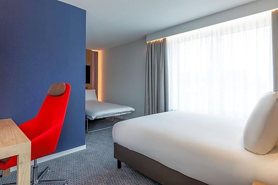 Holiday Inn Express Almere By IHG
