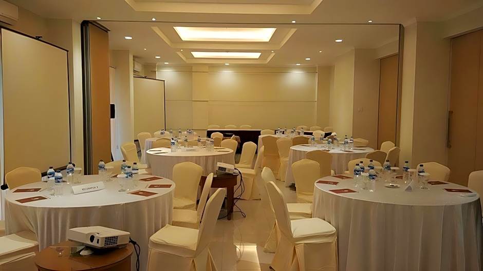 Emersia Malioboro Hotel