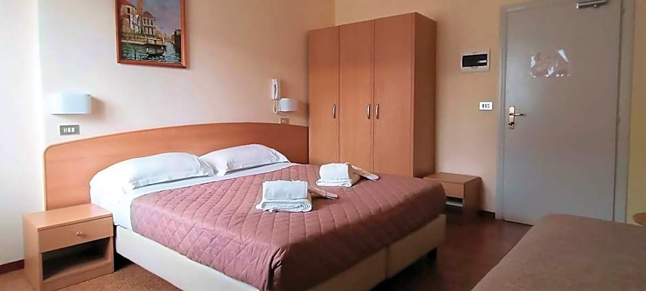 Hotel Rossella