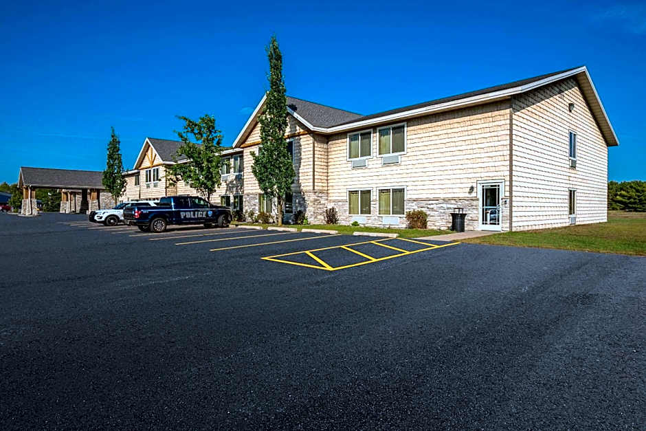Rodeway Inn & Suites