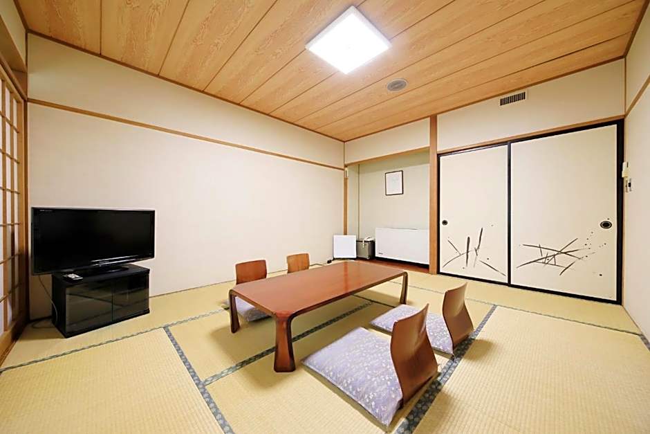 竹あかりの宿 加賀助