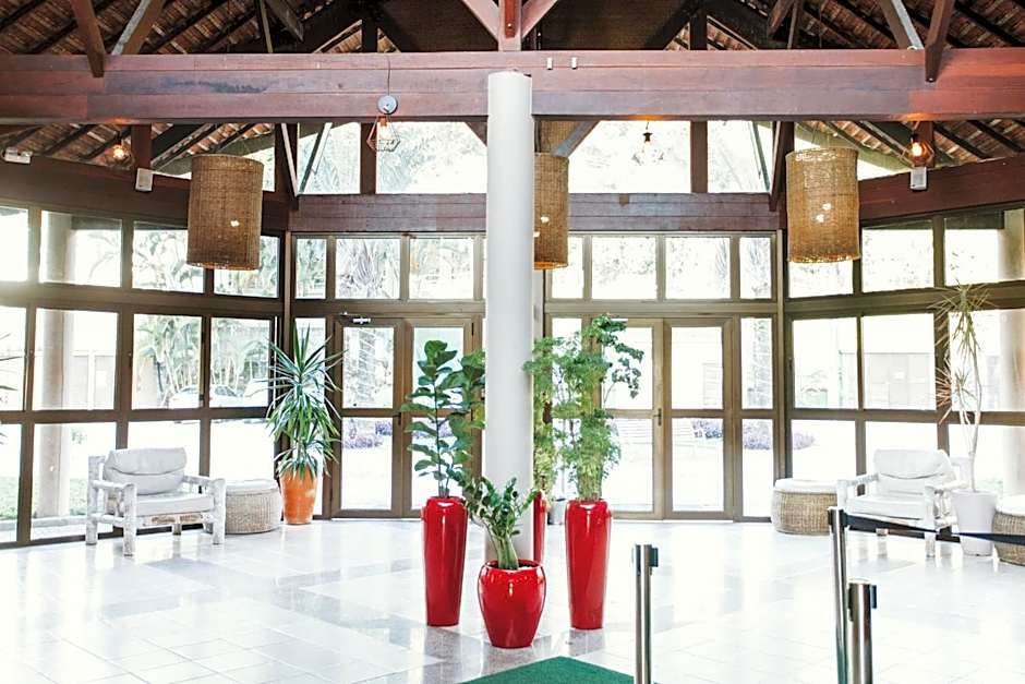 Hotel Nacional Inn Angra dos Reis