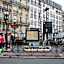 Best Western Paris Porte De Versailles