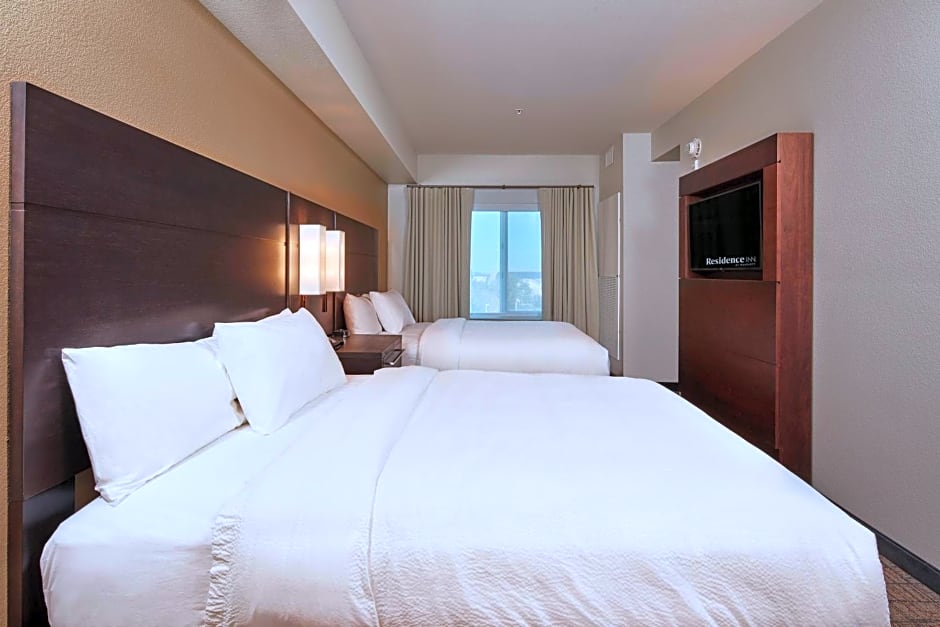 Residence Inn Sacramento Davis