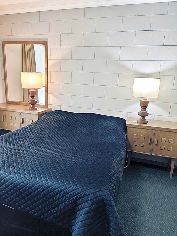 Heemskirk Motor Hotel