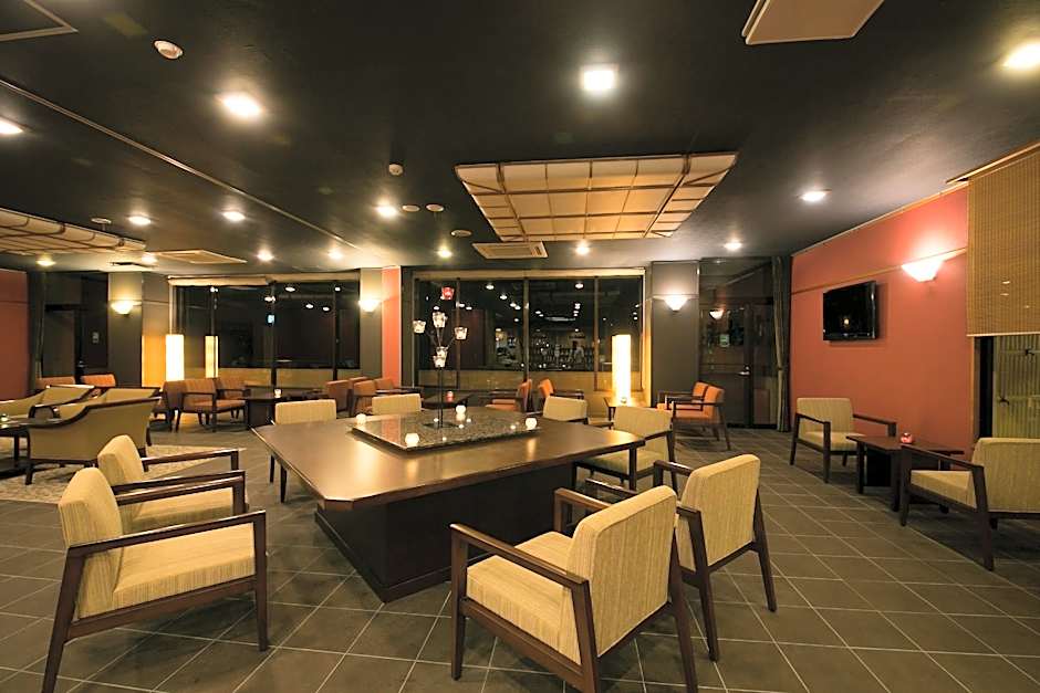 Shikanoyu Hotel