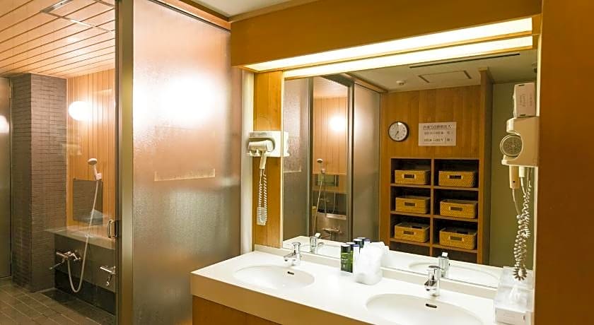 Kyou no Yado Kagihei Hotel