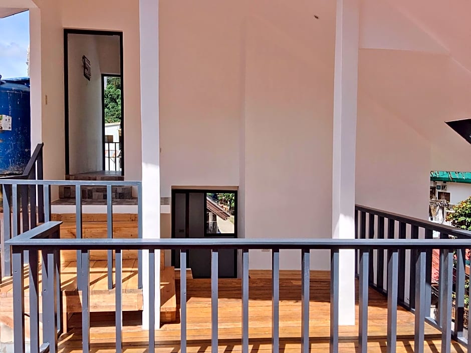 Palmera El Nido Inn