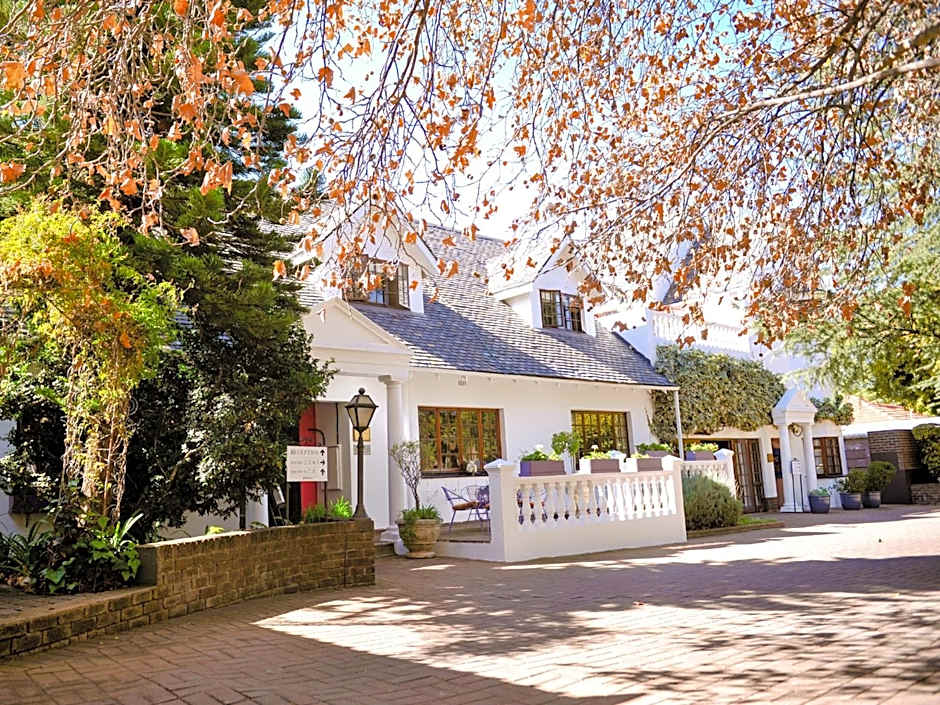 5th Avenue Gooseberry Guest House