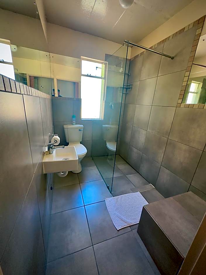 Kliprand Guest House