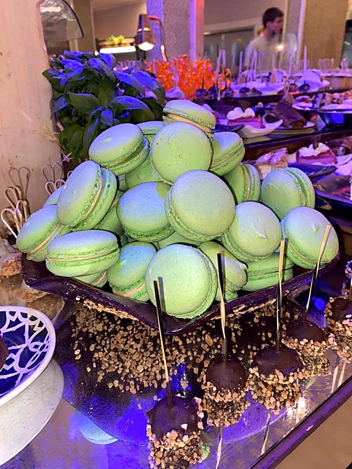 Leonardo Privilege Eilat Hotel - All inclusive