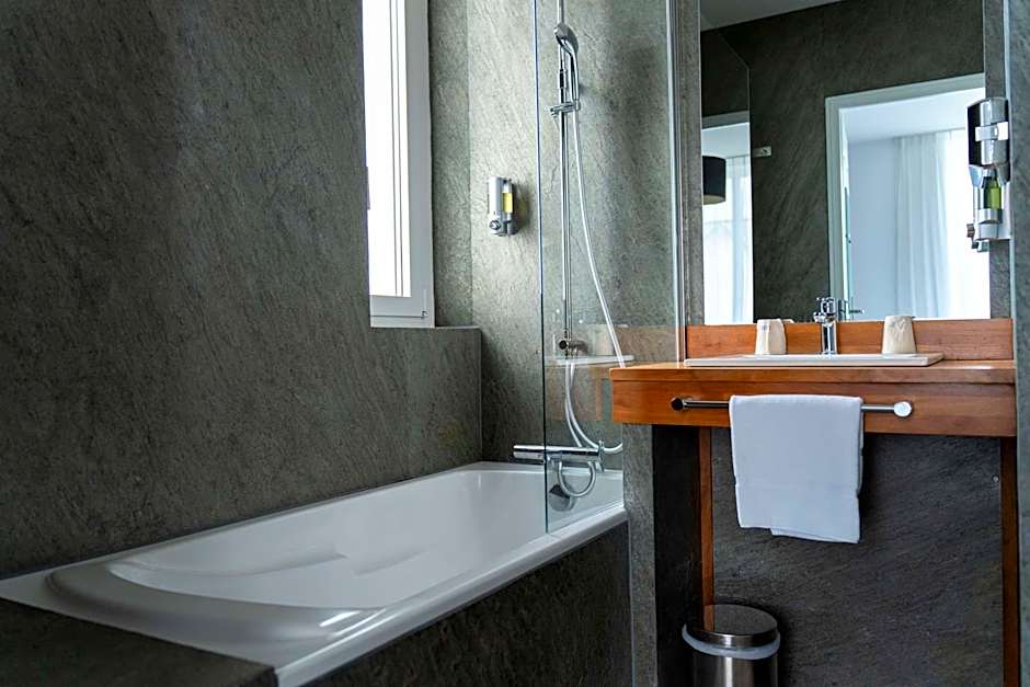 Best Western Hotel De La Plage